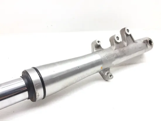 Front Forks Tubes Legs 2008 Suzuki Boulevard C50 2909A x