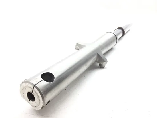 Front Forks Tubes Legs 2008 Suzuki Boulevard C50 2909A x