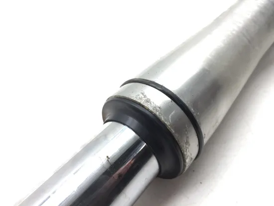 Front Forks Tubes Legs 2008 Suzuki Boulevard C50 2909A x