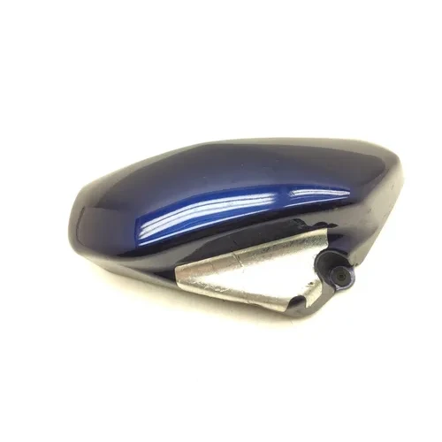 Right Side Cover 2008 Suzuki Boulevard C50 2909A 3