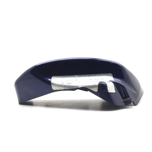 Right Side Cover 2008 Suzuki Boulevard C50 2909A 5