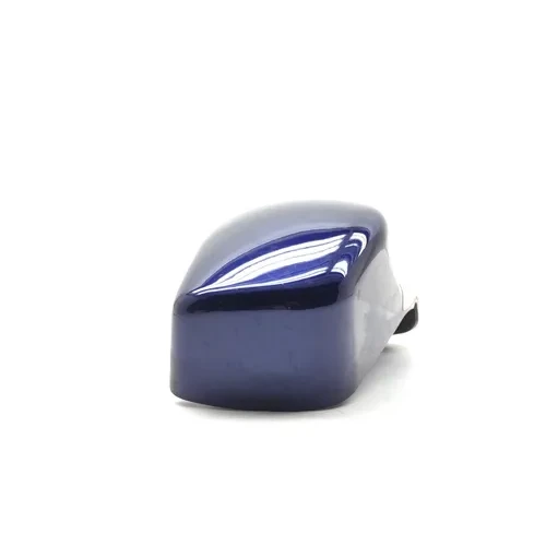 Right Side Cover 2008 Suzuki Boulevard C50 2909A 11