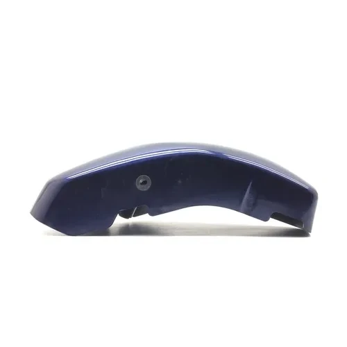 Right Side Cover 2008 Suzuki Boulevard C50 2909A 9