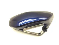 Right Side Cover 2008 Suzuki Boulevard C50 2909A