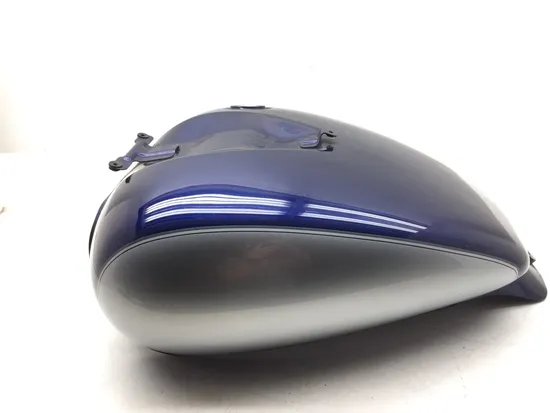 Gas Tank Fuel Petrol 2008 Suzuki Boulevard C50 2909A x