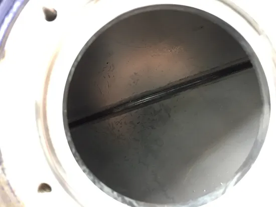 Gas Tank Fuel Petrol 2008 Suzuki Boulevard C50 2909A x 10