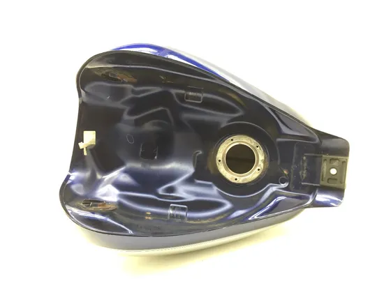 Gas Tank Fuel Petrol 2008 Suzuki Boulevard C50 2909A x 8