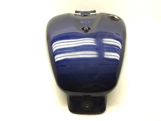 Gas Tank Fuel Petrol 2008 Suzuki Boulevard C50 2909A x 5