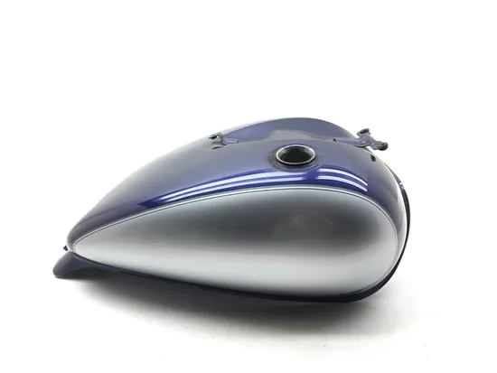 Gas Tank Fuel Petrol 2008 Suzuki Boulevard C50 2909A x 6