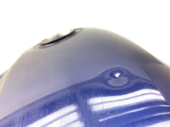 Gas Tank Fuel Petrol 2008 Suzuki Boulevard C50 2909A x 3