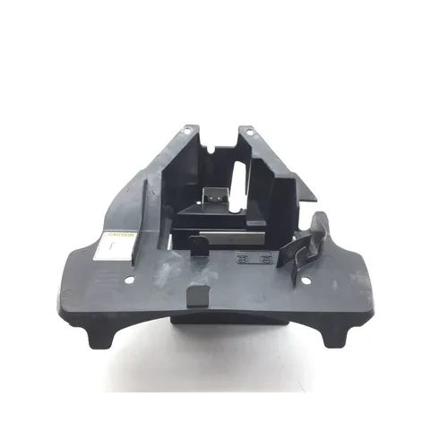 Battery Box 2008 Suzuki Boulevard C50 2909A 3