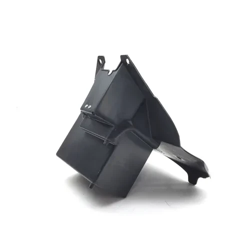 Battery Box 2008 Suzuki Boulevard C50 2909A 9