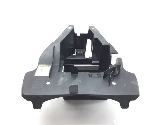 Battery Box 2008 Suzuki Boulevard C50 2909A