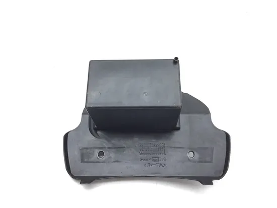 Battery Box 2008 Suzuki Boulevard C50 2909A