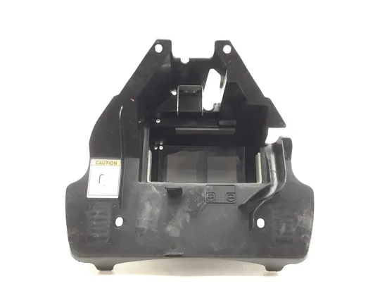 Battery Box 2008 Suzuki Boulevard C50 2909A