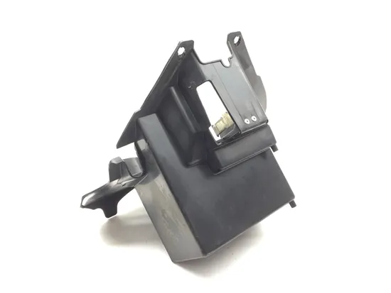 Battery Box 2008 Suzuki Boulevard C50 2909A