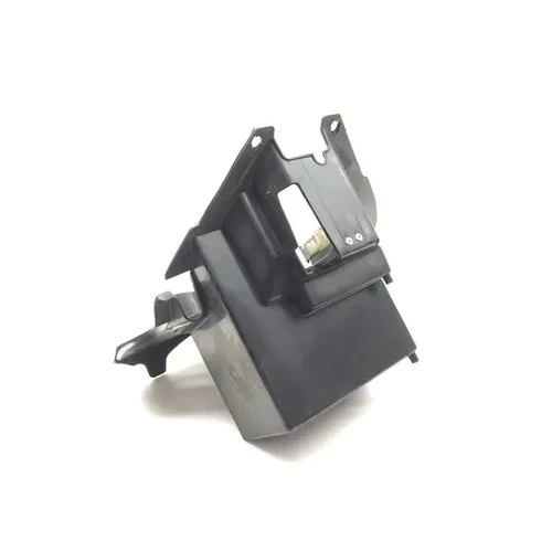 Battery Box 2008 Suzuki Boulevard C50 2909A 7