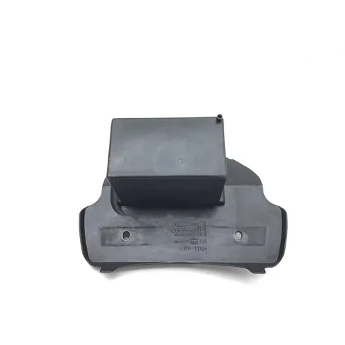 Battery Box 2008 Suzuki Boulevard C50 2909A 10