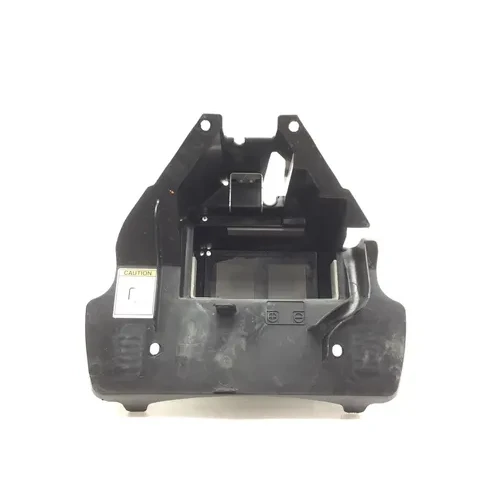 Battery Box 2008 Suzuki Boulevard C50 2909A 5