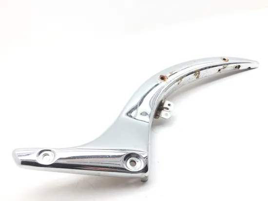 Rear Subframe Struts 2008 Suzuki Boulevard C50 2909A x