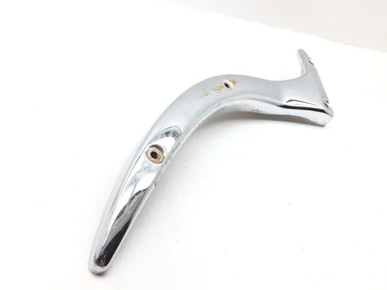 Rear Subframe Struts 2008 Suzuki Boulevard C50 2909A x