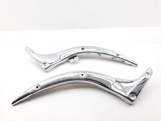 Rear Subframe Struts 2008 Suzuki Boulevard C50 2909A x