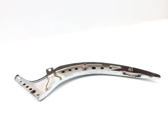 Rear Subframe Struts 2008 Suzuki Boulevard C50 2909A x