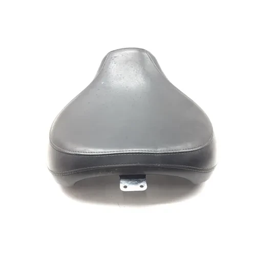 Front Seat Rider Driver Pad Cushion 2008 Suzuki Boulevard C50 2909A 9