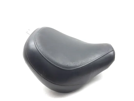 Front Seat Rider Driver Pad Cushion 2008 Suzuki Boulevard C50 2909A