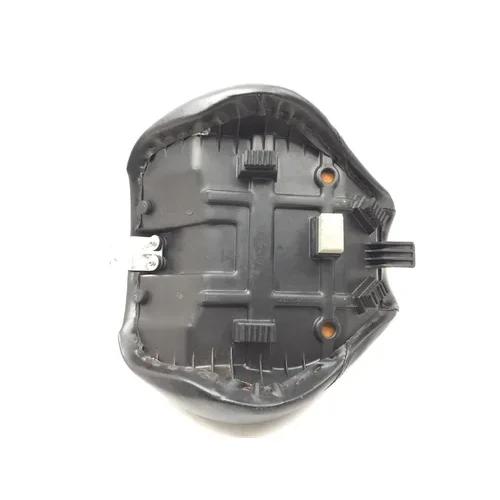 Front Seat Rider Driver Pad Cushion 2008 Suzuki Boulevard C50 2909A 11