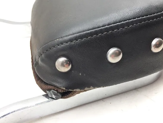 Sissy Bar 2008 Suzuki Boulevard C50 2909A x