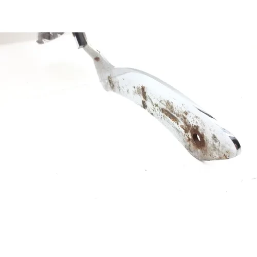 Sissy Bar 2008 Suzuki Boulevard C50 2909A x 5