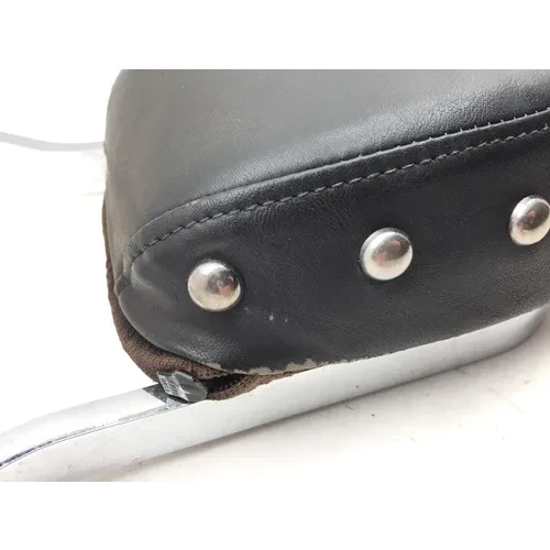 Sissy Bar 2008 Suzuki Boulevard C50 2909A x 13