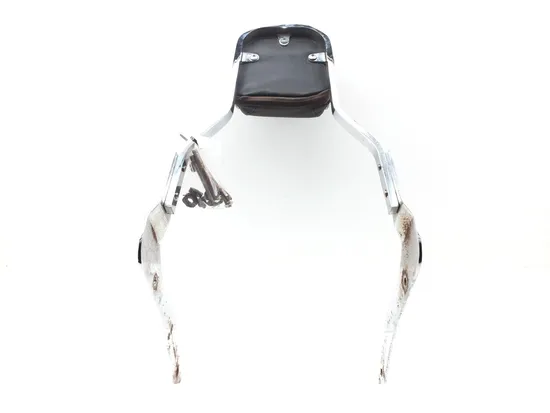 Sissy Bar 2008 Suzuki Boulevard C50 2909A x