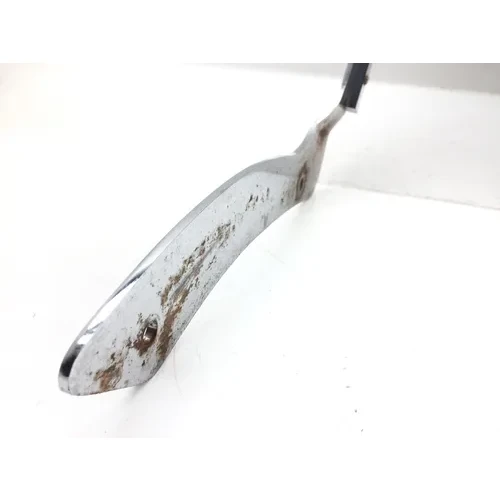 Sissy Bar 2008 Suzuki Boulevard C50 2909A x 7