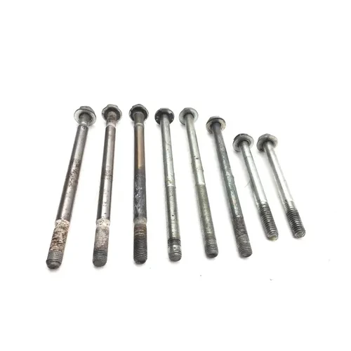 Engine Left Right Center Case Bolts 1996 Harley Electra Classic FLHTC 2919A 5