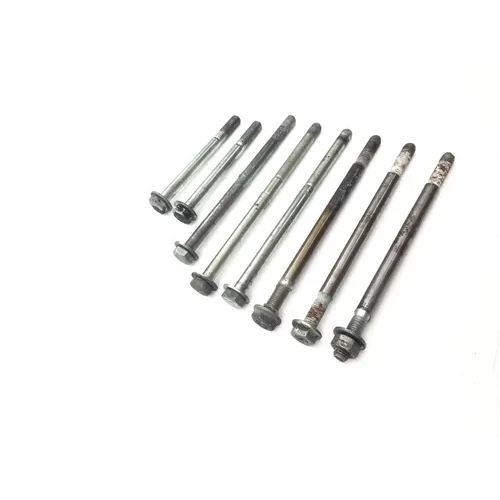 Engine Left Right Center Case Bolts 1996 Harley Electra Classic FLHTC 2919A 6