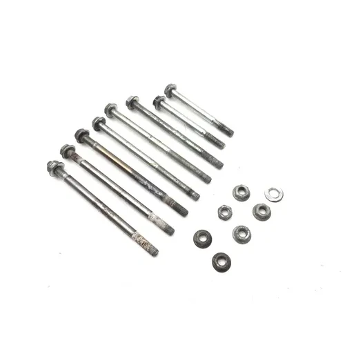 Engine Left Right Center Case Bolts 1996 Harley Electra Classic FLHTC 2919A 3