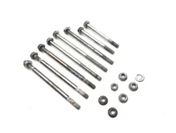 Engine Left Right Center Case Bolts 1996 Harley Electra Classic FLHTC 2919A