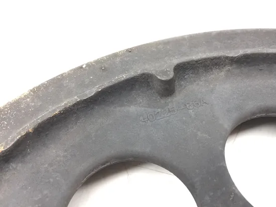 Rear Drive Belt Pulley 1996 Harley-Davidson Electra Glide Classic FLHTC 2919A 2