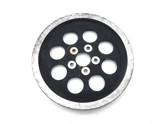 Rear Drive Belt Pulley 1996 Harley-Davidson Electra Glide Classic FLHTC 2919A 5