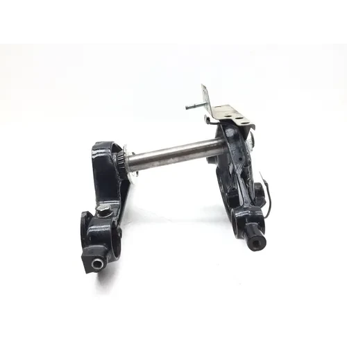 Upper Lower Triple Tree Set 1996 Harley Electra Glide Classic FLHTC 2919A 12