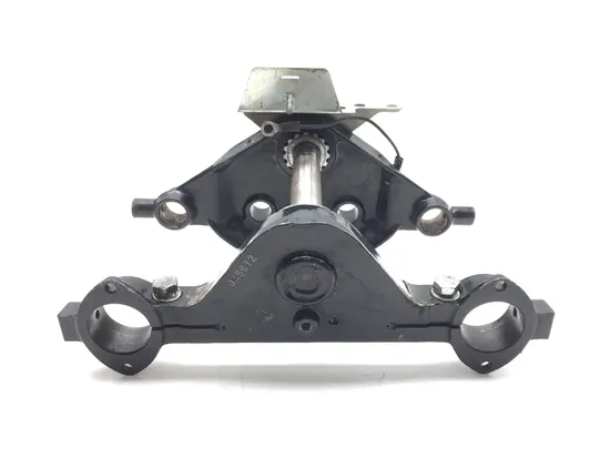 Upper Lower Triple Tree Set 1996 Harley Electra Glide Classic FLHTC 2919A