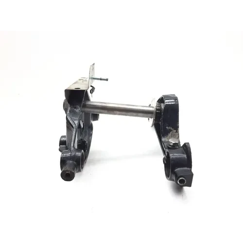 Upper Lower Triple Tree Set 1996 Harley Electra Glide Classic FLHTC 2919A 9