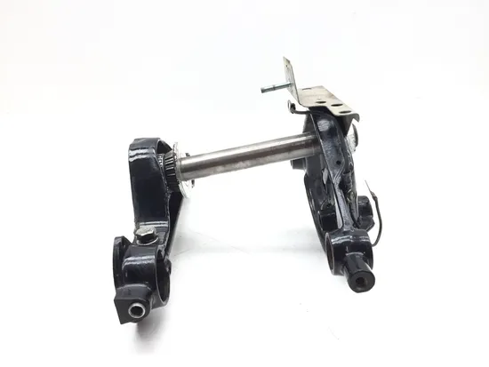 Upper Lower Triple Tree Set 1996 Harley Electra Glide Classic FLHTC 2919A