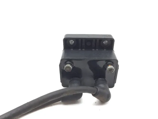 Ignition Coil Set 1996 Harley-Davidson Electra Glide Classic FLHTC 2919A