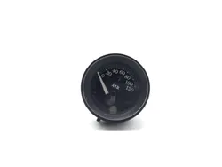Air Temp Gauge 1996 Harley-Davidson Electra Glide Classic FLHTC 2919A