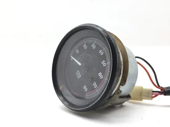 Tach Tachometer Gauge 1996 Harley-Davidson Electra Glide Classic FLHTC 2919A