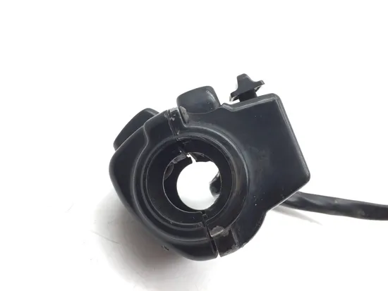 Left Headlight Bar Switch 1996 Harley-Davidson Electra Classic FLHTC 2919A x