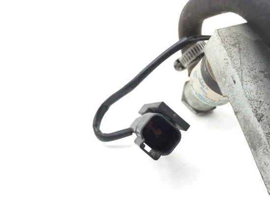 Front Fork Air Control Valve Assembly 1996 Harley Electra Classic FLHTC 2919A